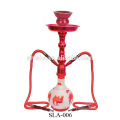 vendas por atacado 2 mangueira carvão hookah shisha